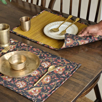 Forgotten Forest Hybrid Placemats