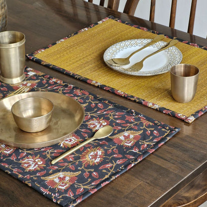 Forgotten Forest Hybrid Placemats