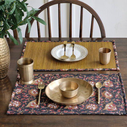 Forgotten Forest Hybrid Placemats