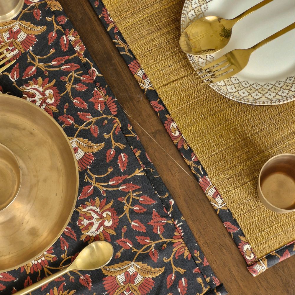 Forgotten Forest Hybrid Placemats