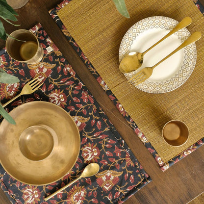 Forgotten Forest Hybrid Placemats