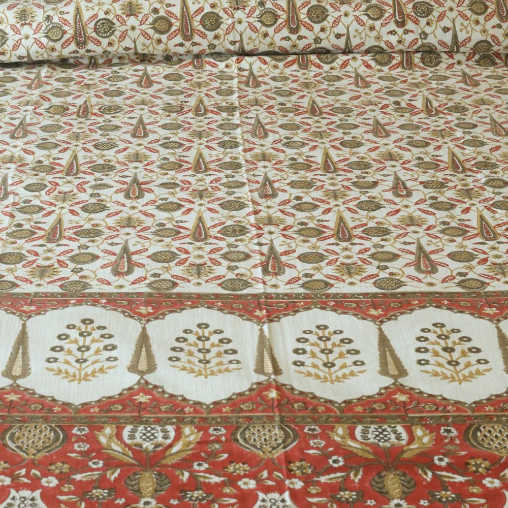 Cappadocia Clay Bed Cover
