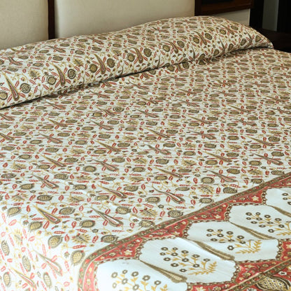 Cappadocia Clay Bed Cover