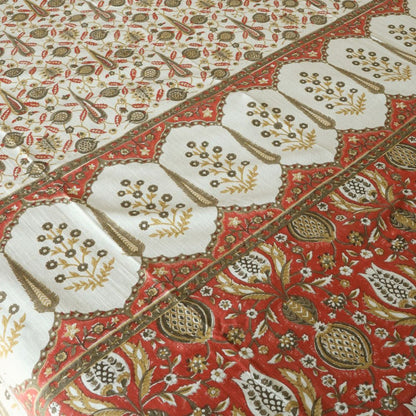 Cappadocia Clay Bed Cover