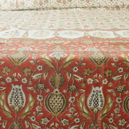 Cappadocia Clay Bed Cover