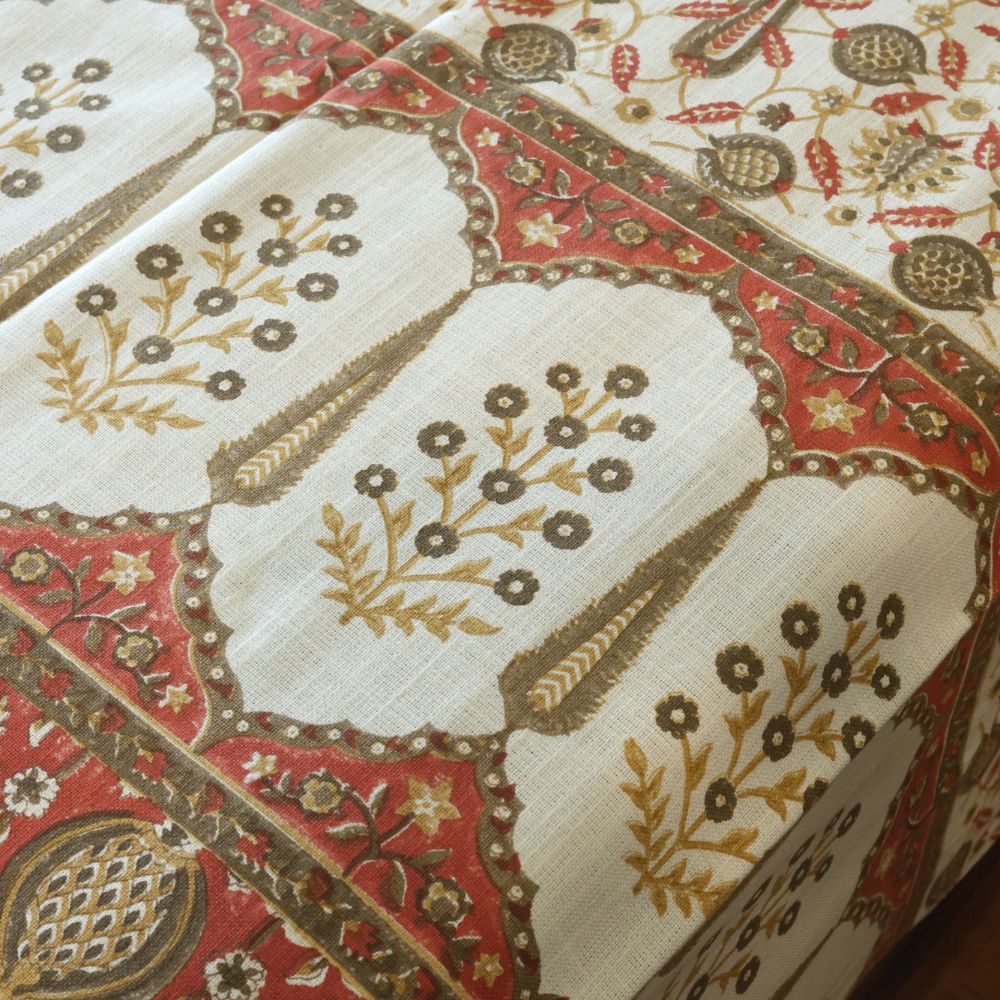 Cappadocia Clay Bed Cover