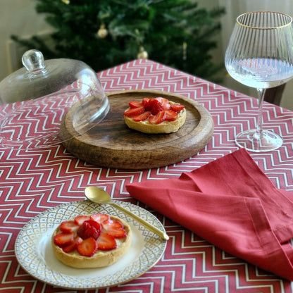 The Art of the Grazing Table