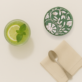 Coasters