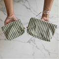 Zip Pouches