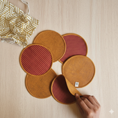 Coasters