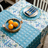 Mediterranean Collection