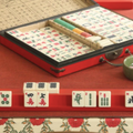 Mahjong Table Sets