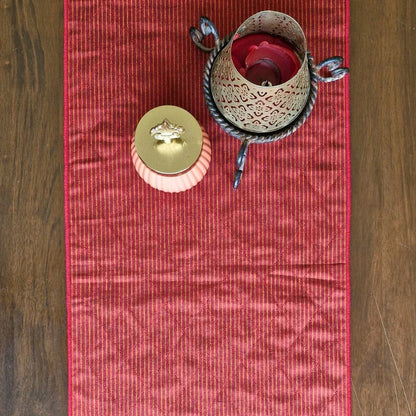 Serene Sunset Reversible Runner by The Yard House, featuring abstract geometric patterns in neutral tones, available in 4,...