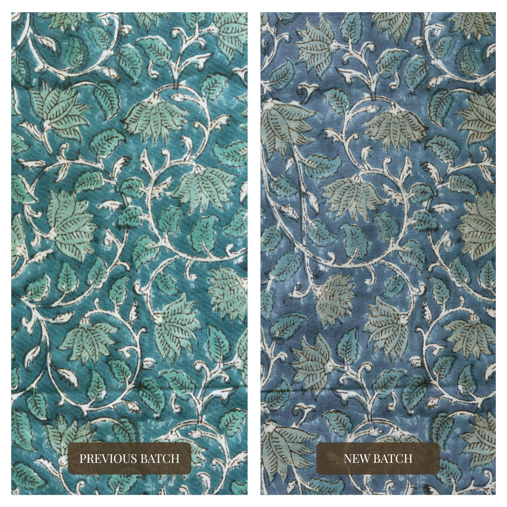 Moonlit Ivy Tablecloth