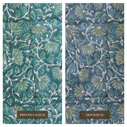 Moonlit Ivy Tablecloth